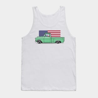 Custom 59 Tank Top